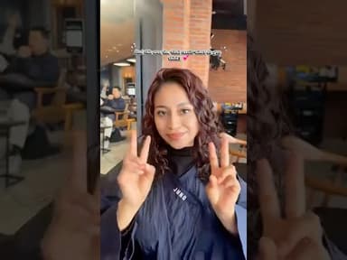 Experiencia completa en Juno Hair Garden Dosan