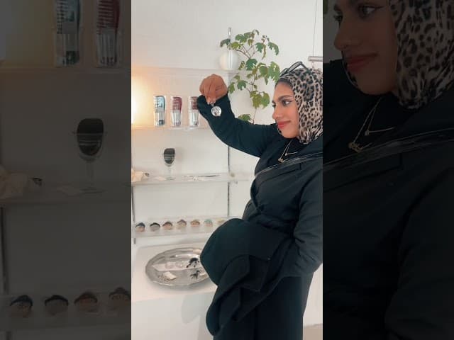 gift shop in Daejon💛✨