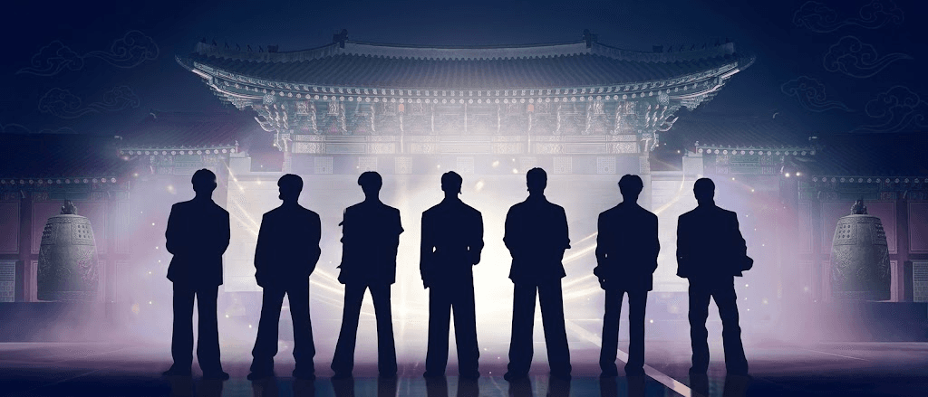 Came for BTS? <br/> <span style="color: #C4B0FF;"> WELCOME TO "Ma City" </span>