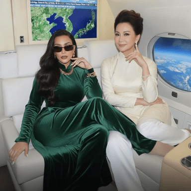 Luxury K-Beauty Celebrity Program