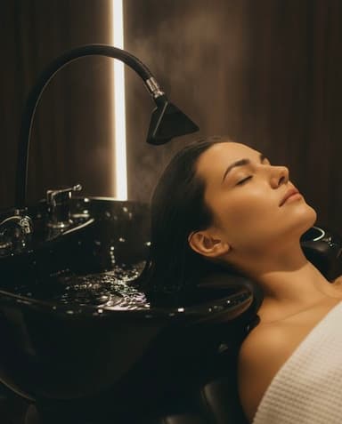 K-Beauty Scalp & Head Spa at Juno Hair Dosan
