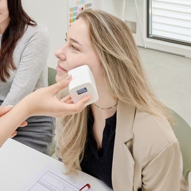 Premium Package A (Personal Color+Face & Body Analysis)