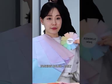 Finding My Perfect Colors 🎨✨