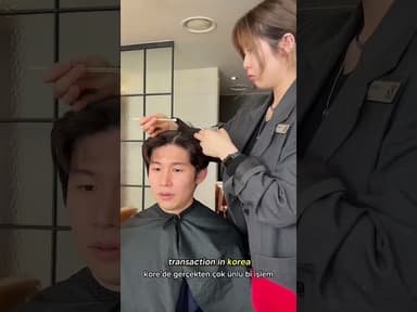 Korea Salon Experience You Must Try