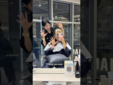 K-trend alert π¨: Healthy scalp = glass-hair vibes.