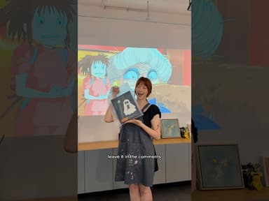 A creative and wholesome activity to do in Seoul!